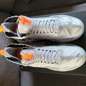 Nike Jordan Proto-React Wolf Grey/Pure Platinum